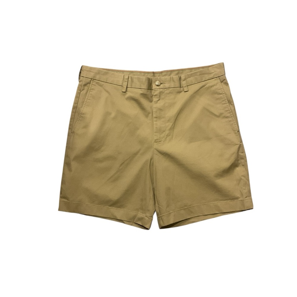 Southern Tide Men’s Khaki Casual Shorts